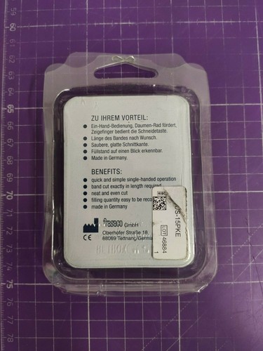 Frasaco matrix band dispenser - matrix,