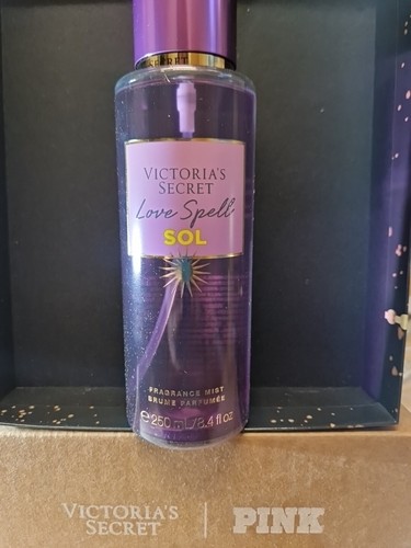 Victoria secret body - secret, spray