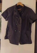 Cecil Jacke, Kurzarm, Größe