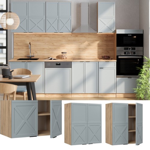 Hängeschrank fame line eiche - fame-line,