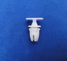 14x Seiten Leisten Clips