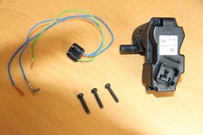 LKW Rückspiegel Stellmotor