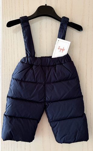 Gufo daunen schneehose - gufo,