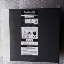 1PCS Used For   AC Servo