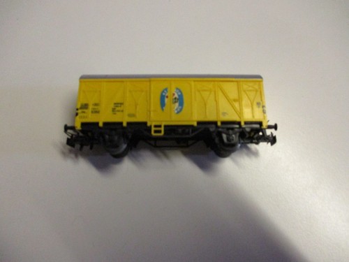 Märklin 4414 gedeckter