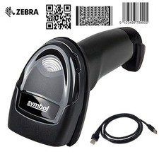 Barcodescanner Motorola Symbol