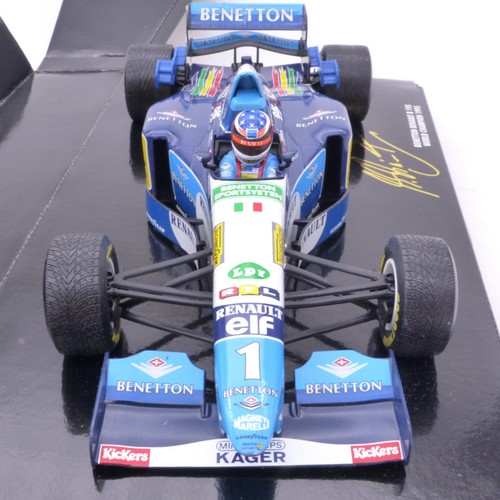 Minichamps 510951826 - minichamps, 1:18