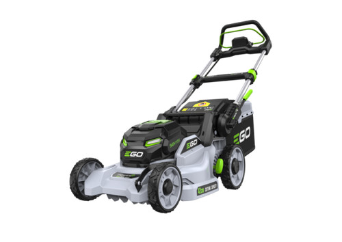 Ego rasenmäher 42cm ohne - ego,