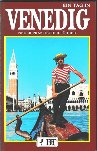 Ein tag venedig neuer - ein,