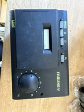 Fröling Heizungsregelung Regelung Steuerung KW-P / RVP 54.100/103