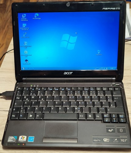 Acer aspire one - aspire,
