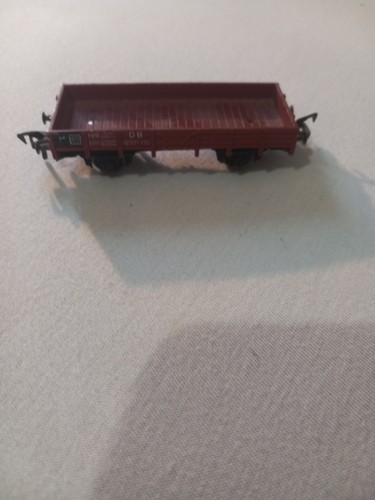 Fleischmann 5011 offener - h0,