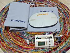 Vita Life eMRS Multi Magnetfeldtherapie Komplettset