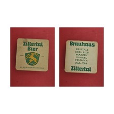 Brauhaus Zillertal Gegr.1500