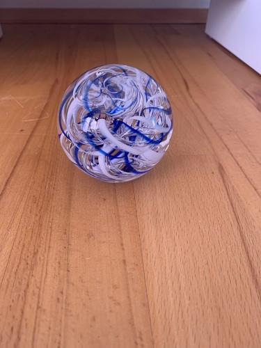 Dekokugel aus glas - dekokugel,
