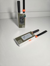 Heltec Wireless Papier für Meshtastic - mit 5 dbi 868mhz Ant.  #Norka #inkMesh