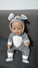 Baby born annabell 43cm - 43cm, puppen