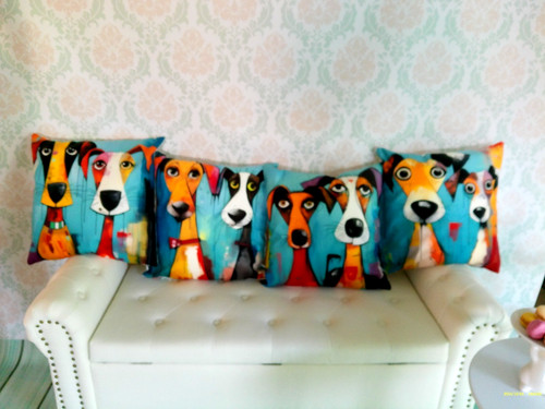 Trend sofa kissenhüllen - trend, pop