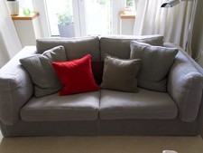 2er Sofa - Octopus