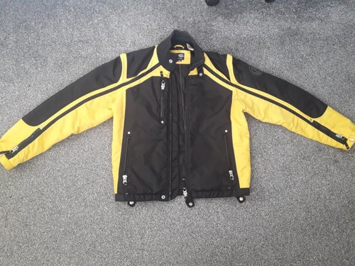Herren biker jacke - jacke, motorrad