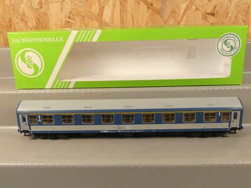 Sachsenmodelle 14357 mav - sachsenmodelle,