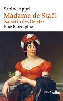 Madame staël kaiserin - madame, staël: