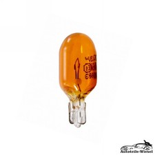 Autolampe Birne Wy5W für Audi