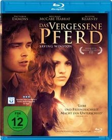 Das vergessene pferd - das,