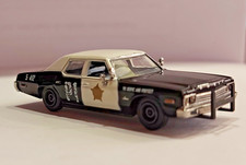 Brekina 18150 dodge monaco - dodge,