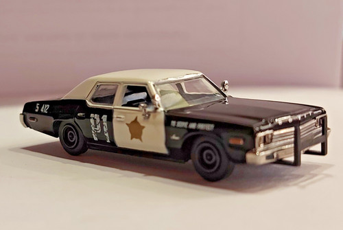 Brekina 18150 dodge monaco - brekina,