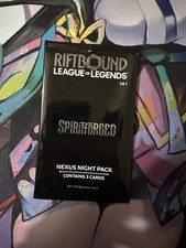 Riftbound: League of Legends