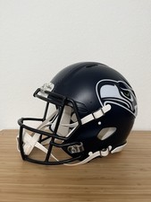 Riddell Speed Authentic Helm -