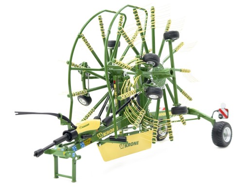 Modell kreiselschwader krone - kreiselschwader,