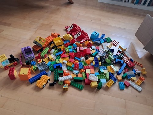 Lego duplo sammlung - lego,