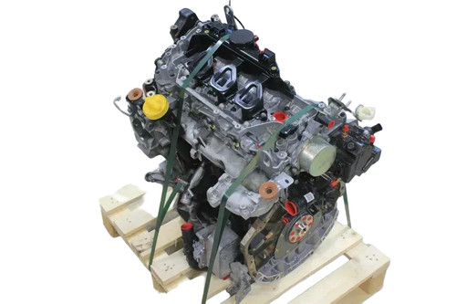 Motor diesel nissan navara - diesel,