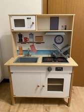Holzküche Spielküche für