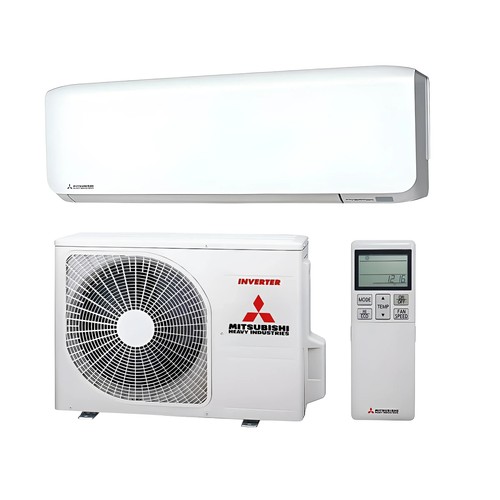 Mitsubishi heavy - mitsubishi,