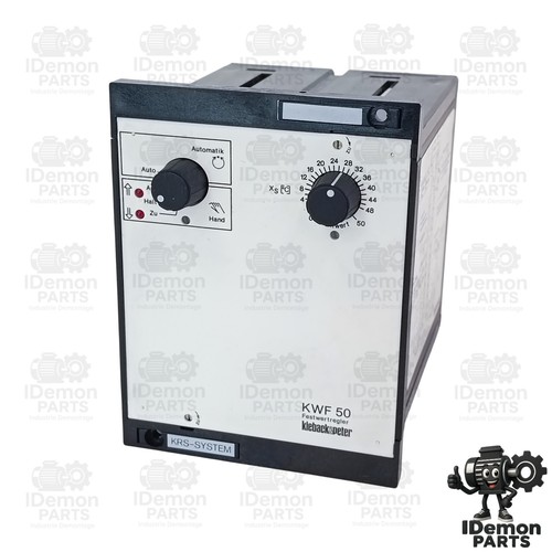 Kieback peter kwf 50 - kwf,