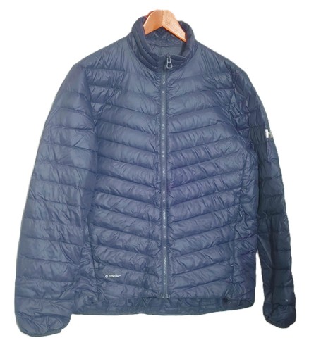 Helly hansen mens down jacket - helly,