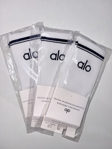 Alo damen socken halbwaden - alo,