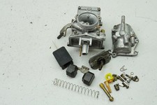 YAMAHA DT 125 R 4BL Vergaser Mikuni ultraschallgereinigt