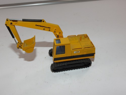 Nzg 190 caterpillar - ,