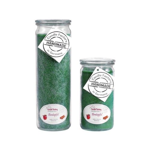 Candle factory kerzen set - candle,