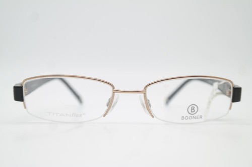 Brille bogner titanflex - brille, 730001