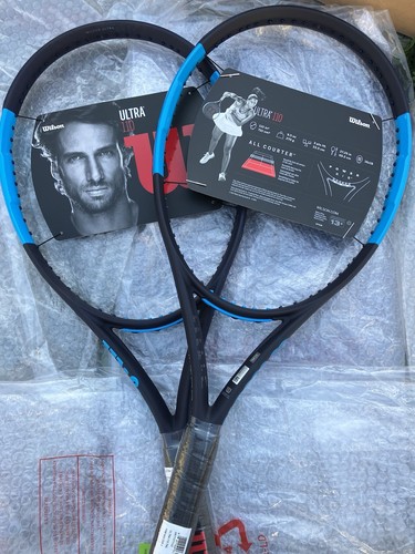 Tennisschläger wilson - 1x,
