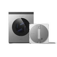 ECOVACS WINBOT W3 OMNI