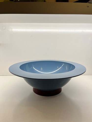 Salatschüssel alessi euclid - alessi,