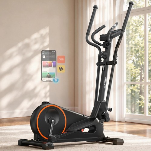 Yosuda crosstrainer - yosuda,