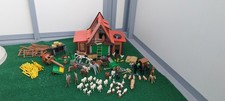 Playmobil bauernhof 3716 - bauernhof,