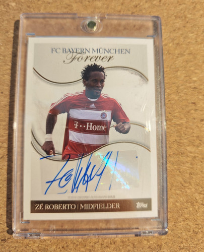 Topps bayern münchen - fc,